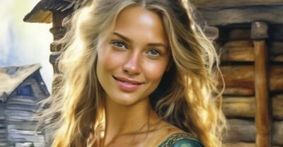 “Вот это поворот!” — удивилась Арина, а муж продолжал разговор, не подозревая о том, что она вернулась