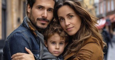 Выйдя замуж девушка скрыла тайну из прошлого, однако муж узнал.