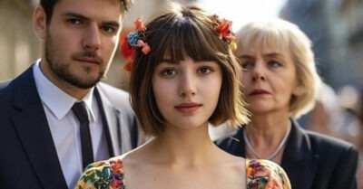 Мать наняла актёра, чтобы опорочить свою невестку, и это привело к трагедии, но сын…