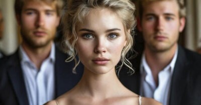 Егор изменил своей невесте особым, жестоким способом. Но у него не было выбора.