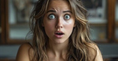 «Ты права, курица. Есть сын и есть женщина, которая мне его родила «,-улыбнулся муж