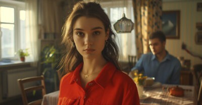 Жена у меня неприхотливая, я ей на праздники обычно шампунь дарю, заявил муж