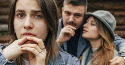 Муж сбежал на дачу к любовнице: как я его наказала…