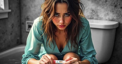 — Я хочу предать любовь ради любви. Женщина, которая готова на всё ради материнства