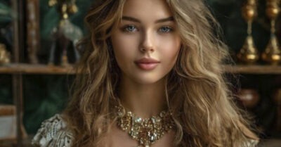 Настя сжалилась над дедом с барахолки и купила у него шкатулку, которая  меняла судьбу