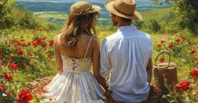 Бывший опомнился и решил вернуться