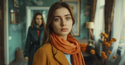 — Постыдилась бы ты деньги с родни брать — Заявила сестра