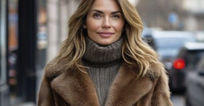 — Мне нужна твоя шуба и самый дорогой автомобиль, — заявила свекровь, приехав пожить к невестке