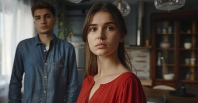 — Как работать закончишь, иди на кухню ужин готовить, я голодный — Заявил муж