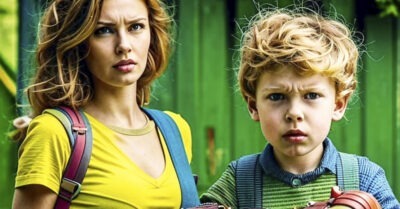 — Отпуск у вас проведём, как и всегда! — Родственники бывшего мужа по привычке заявились в гости