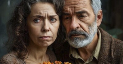 Муж узнал о наследстве и резко передумал разводиться