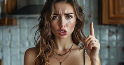 – Кто не работает, тот и не ест, дорогой! Отныне добывай себе на хлеб насущный сам!