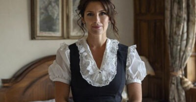 Богач надругался над своей горничной. А когда она родила, вытолкал на улицу… Но что случилось дальше…