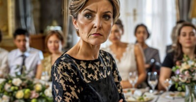 — Свекровь запретила мне рожать – поделилась с мужем Катя