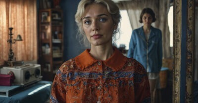 Семейный разлад. — Ты мне денег должна — брызгала слюной Ивановна