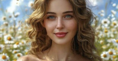 Сирота из деревни