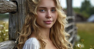 Новый доктор на деревне