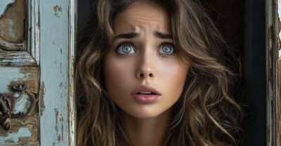 “Вот это поворот!” — удивилась Арина, а муж продолжал разговор, не подозревая о том, что она вернулась