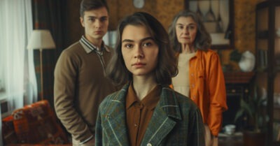 Моя мама живет в твоей квартире уже три месяца, перепеши-ка на неё жилье, заявлял муж. Случай из практики