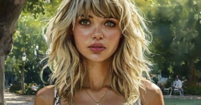 Исчезнувшая жена