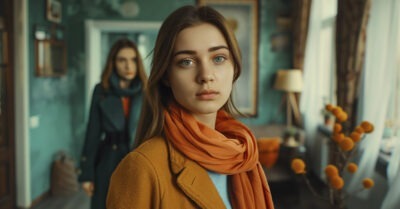 — Постыдилась бы ты деньги с родни брать — Заявила сестра