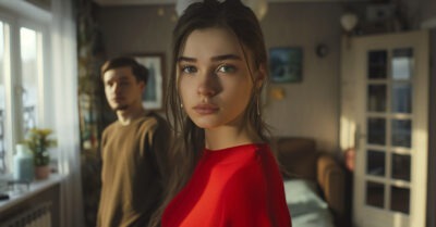 — Ты должна обеспечивать меня деньгами — Заявил муж