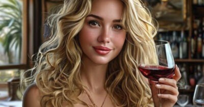 — Ой! Скажи еще, что он тебе не изменяет! — пьяненько ухмыльнулась Алена, потягивая вино из бокала…