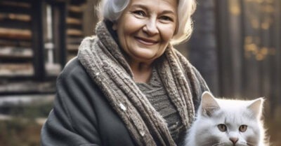 Хитрый план бабушки