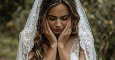 — Вышла замуж? Езжай к родителям мужа. Я твою квартиру родственникам пообещал, — огорошил отец после торжества.