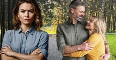 Муж завел вторую семью. Правда раскрылась в самый неожиданный момент