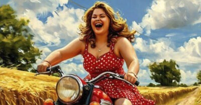 Домик в деревне