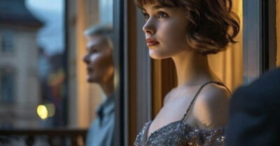 Двойное предательство ждало Марину на дне рождения мужа, но она приготовила мужу сюрприз.