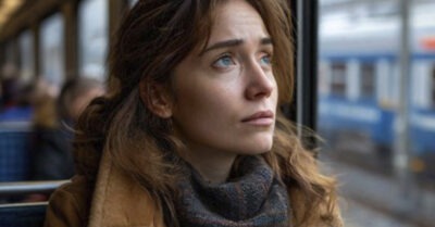 — Освободилась, значит, – недовольно сказала Зина. — Чего явилась? Чего здесь забыла? – резко спросила она