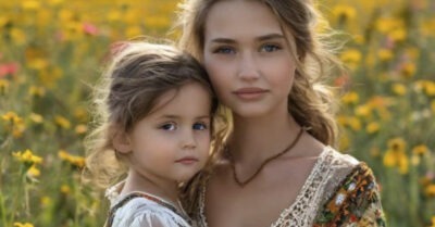 – Боялась, что дочь в подоле принесёт, а принес муженёк, – смеялась соседка. – Не суди, да не судима будешь, – ответила Нюра…