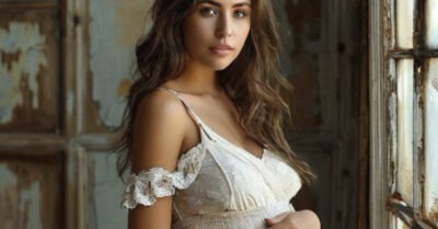 — Убирайся из моего дома, приживалка! — свекровь выгнала беременную невестку