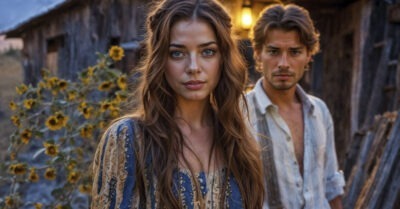 Незваные родственники