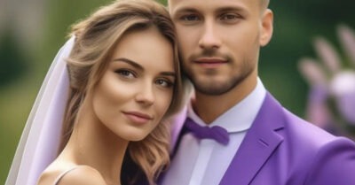 Жених устроил проверку невесте перед свадьбой