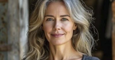 — Ты старая, а мне нужна молодая жена. Скажи спасибо, что терпел тебя 25 лет!