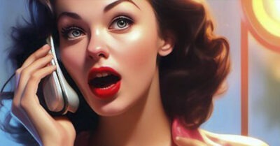 Позвонила мужу, а там женский голос. Но Дина ехать не спешила, решила отомстить