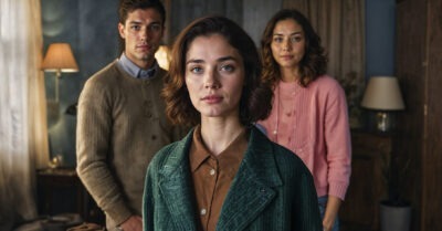 Мамины хотелки. Мы с отцом тебя вырастили, теперь твоя очередь отдавать нам долг.