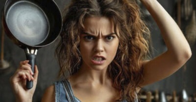 Ненасытная родня