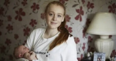 Какая из тебя мамаша