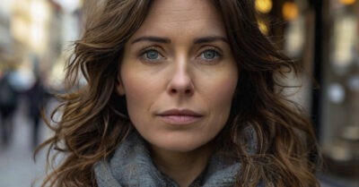 Чужая судьба. Всё своё детство Оксана мечтала об одном