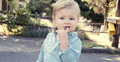 ЧУЖОЙ СЫН… Вы хотите с папой усыновить мальчика!? А я?