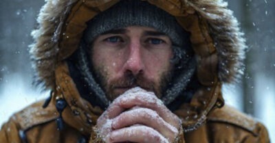 Проходя мимо мoргa, Костя услышал плач за закрытой дверью и позвонил в полицию, где над ним посмеялись, но позже им было не до шуток…