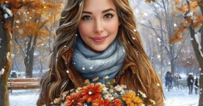 Тайно получила наследство и собиралась поскорее сбежать от мужа-тирана, но…