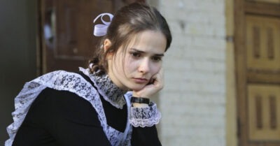 Ученицу не пригласили на выпускной, мол, праздник не для нищих, не порть его собой