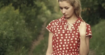 Ты чудовище, мама! Таким как ты нельзя иметь детей