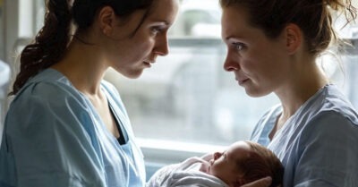 Мать оставила Сашку в родильном доме, потому что ей оказалась не по душе его внешность. Мальчик вырос красивым и нашел ее, но мать…