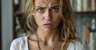 — Жень, забери у родителей ключи от дома, — прошептала мужу Ольга. — Почему они приходят сюда, когда захотят?